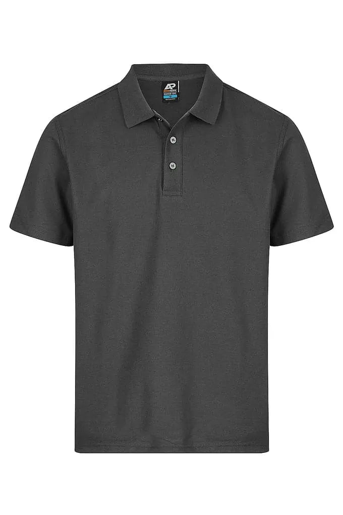 Aussie Pacific Men's Hunter Polo Shirt 1312 - City Workwear